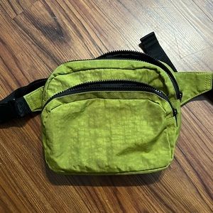 Baggu Fanny Pack Avocado